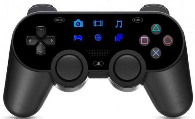 Lanzamiento previsto de PlayStation4 en USA