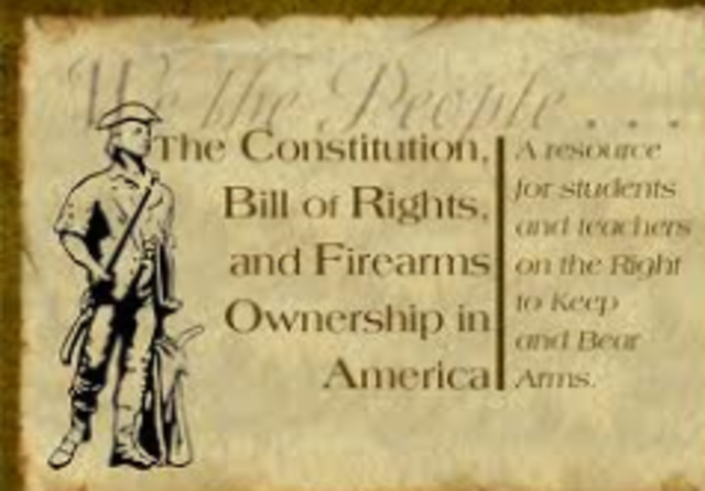 Bill of Rights