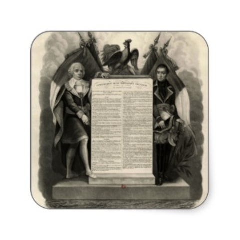 Constitution of 1795