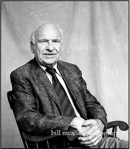 CEOS that Save the World