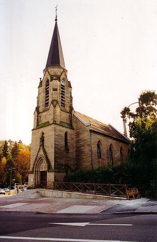 Religious Imposition of Charles I