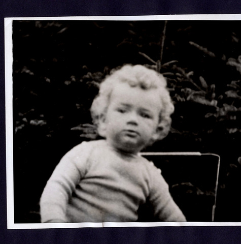 Lindbergh baby kidnapped