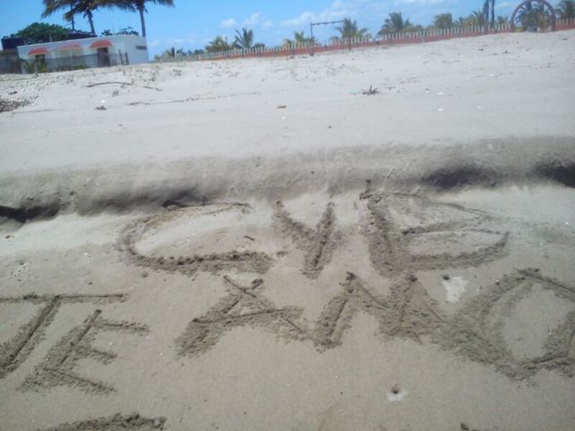 Cumplimos un año con my bellisimo angel