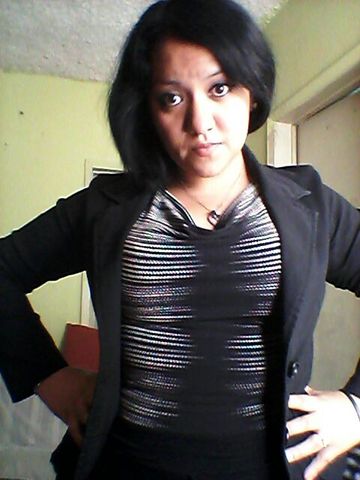 MI amor hermosa cumple 20 años de vida