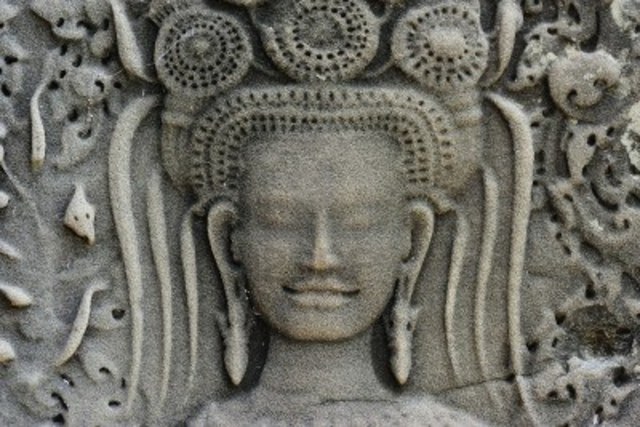 Suryavarman became the uncontested king