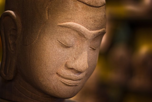 Jayavarman VII reings