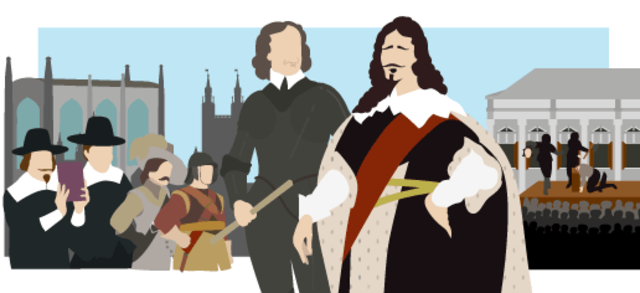 The Grand Remonstrance