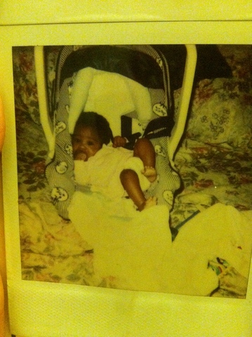 Baby Dre