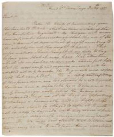 Low Point-Valley Forge