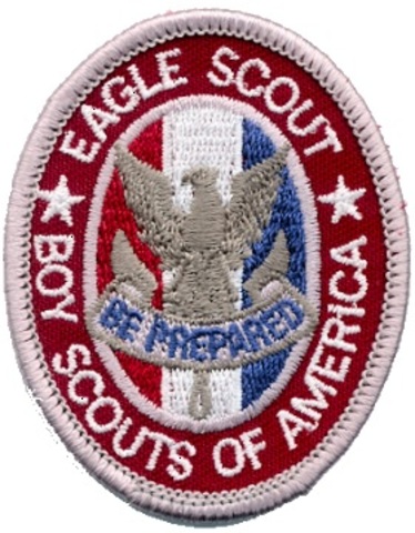 Getting Eagle Scout