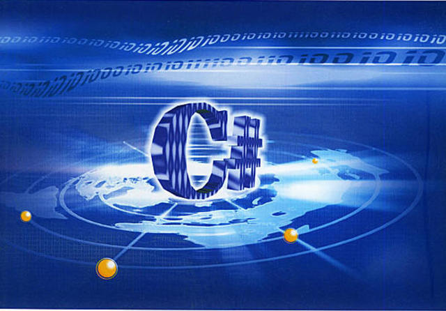 Curso de programación en C#