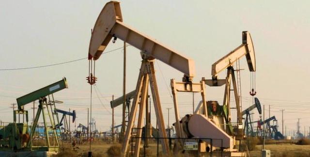 Oil is First Discovered in Sudan