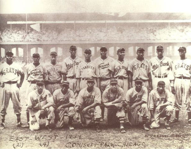Negro League
