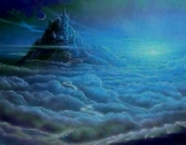 Nacimiento de Soldado del Olimpo