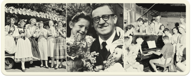 Fast Increasing Population