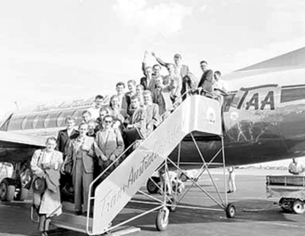 Commonwealth Employment Service