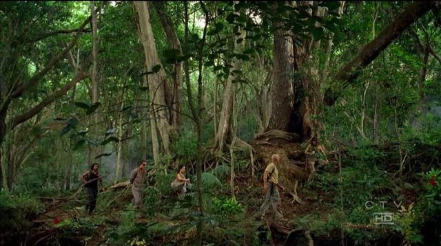 Angkor Wat Forgotten