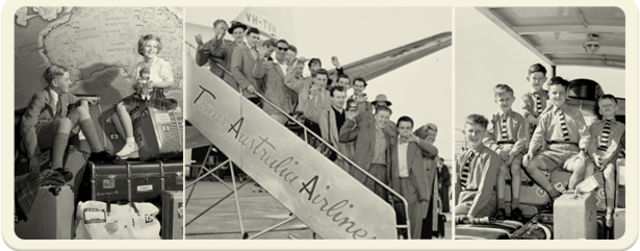 Economic difficulties