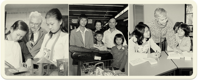 After the Vietnamese War