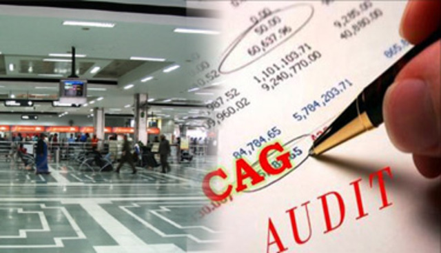 CAG of India warns Bihar Government of discrepancies in the accounts. CAG warns but government keeps on ignoring.