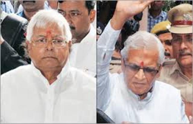 CBI found involvement of several high officials and ministers of Bihar including the then Chief Minister Lalu Prasad Yadav and former CM Jagannath Mishra