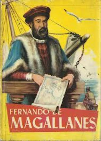 Fernando de Magallanes
