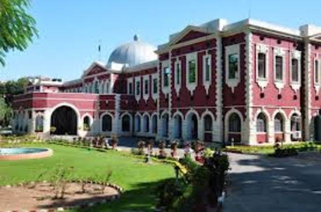 After the division of Bihar State into Jharkhand, the case gets transfered to Jharkhand High Court, Ranchi.