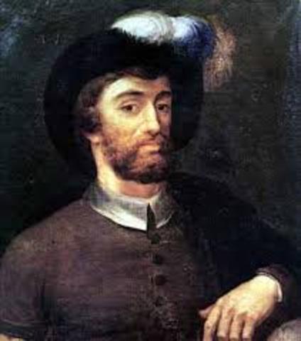 Juan Sebastián Elcano