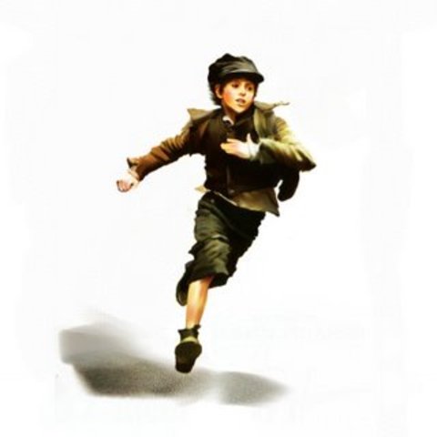 Oliver Twist was written