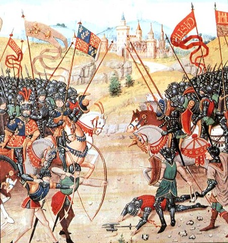Battle of Agincourt