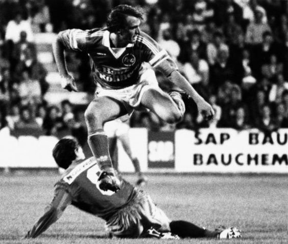 Europapokal der Landesmeister