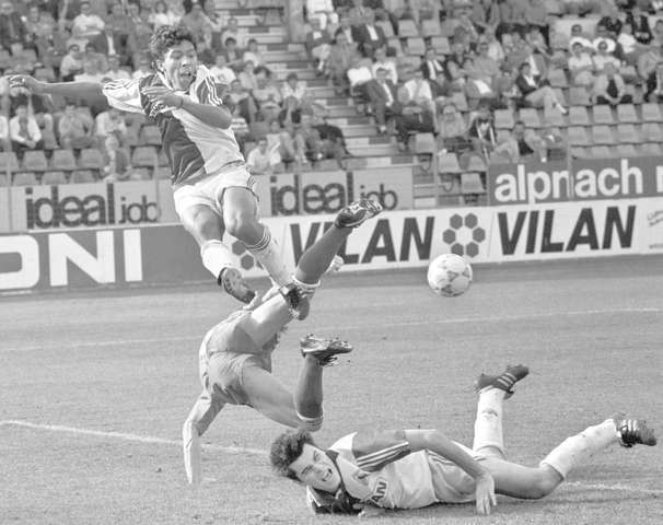 Europapokal der Pokalsieger