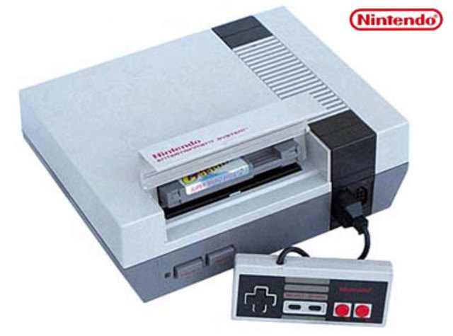 Original nintendo