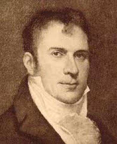 Thomas Newcomen