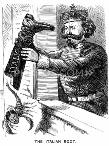 Unification of Italy