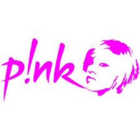 Alecia Beth Moore was born