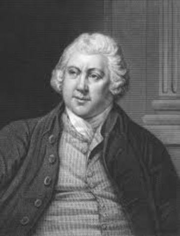 Richard Arkwright