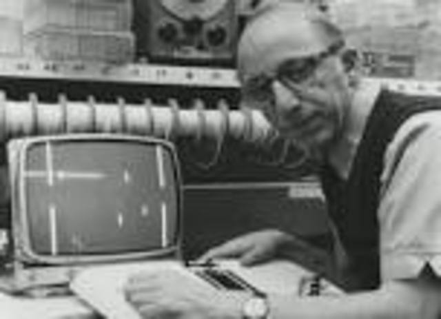 Ralph Baer