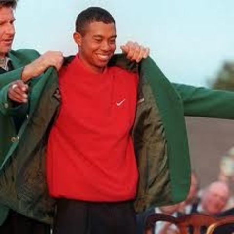 The truly gobal game of golf