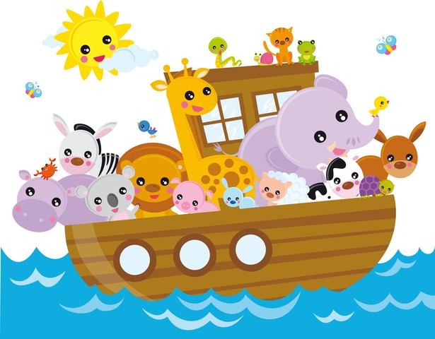 Noahs Ark