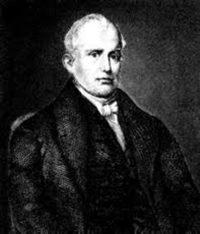 Samuel Slater opens the first factory in America