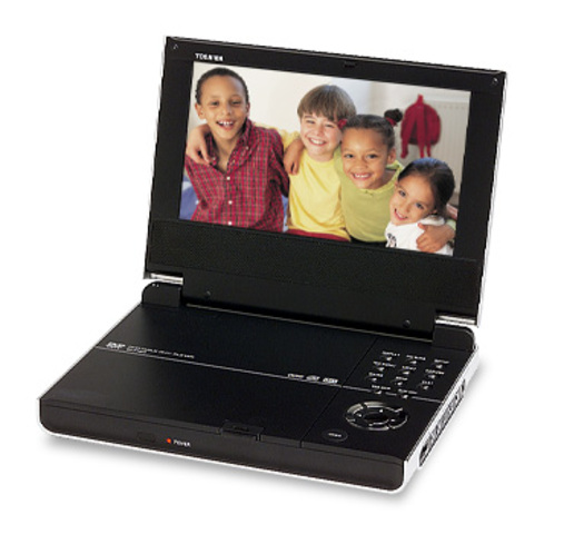 DVD Player