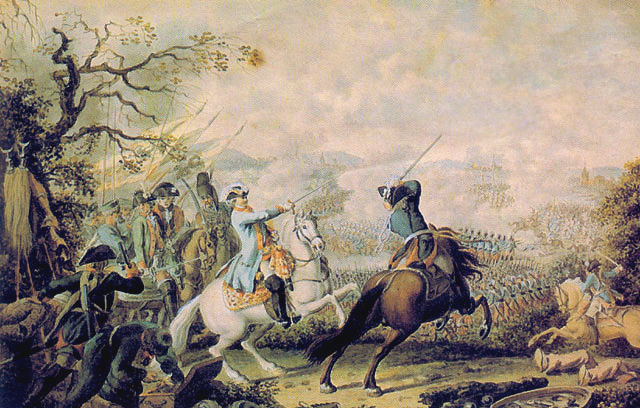 Русско-турецкая война 1768-1774