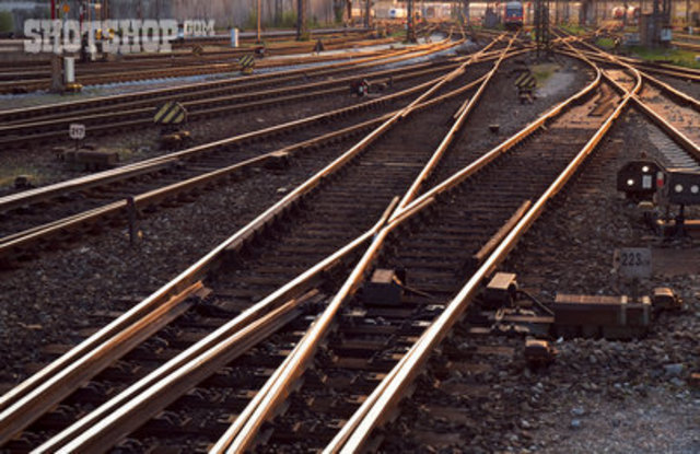 Europa: Abkommen internationale Eisenbahnachsen