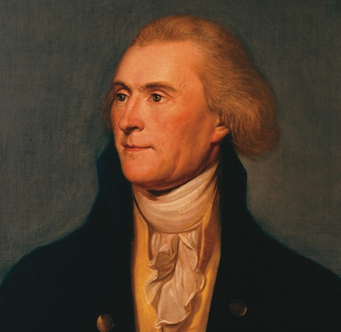 Thomas Jefferson