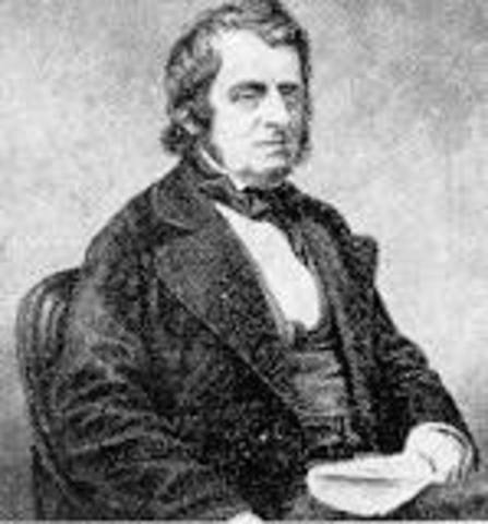 John Roebuck