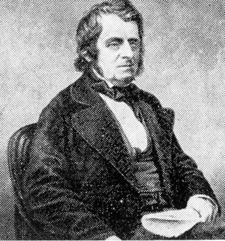John Roebuck