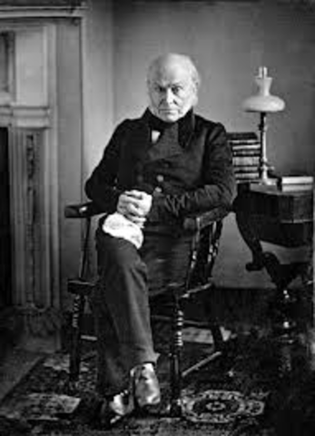John Q. Adams