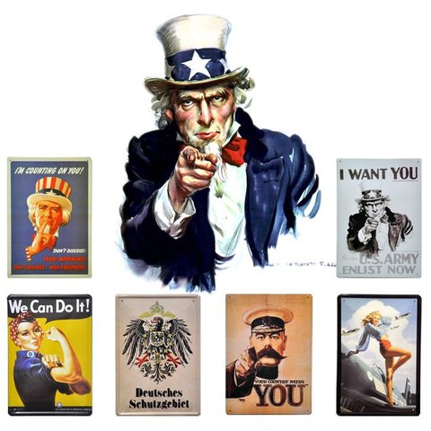 Germany Introduces Military Conscription