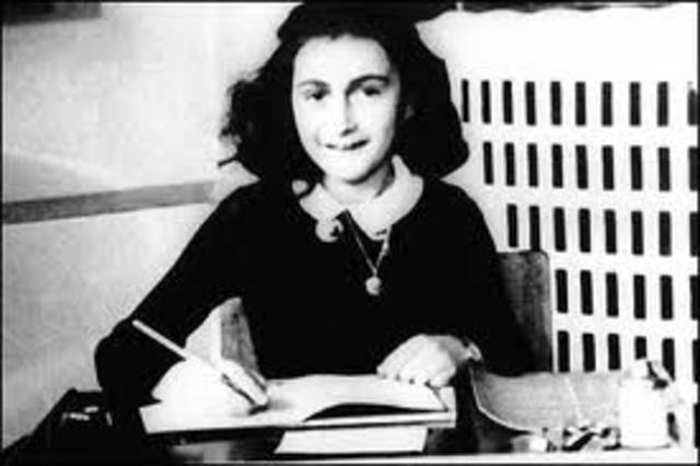 anne frank